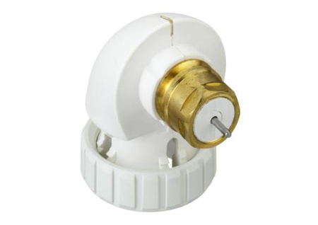 Danfoss adapter kątowy RA/RA 013G1350