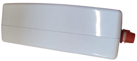 Kospel elektryczny przepływowy podgrzewacz wody EPO2-6 Amicus - 6kW/230V lub 400V2N EPO2-6.2AMICUS.PL