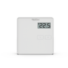 Tech sterownik ST-294V2 pokojowy bezprzewodowy dwustanowy biały ST294V2WH