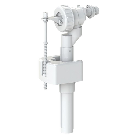 KK-POL zawór pływakowy napełniający do spłuczek tworz. 3/8" ZN2/110