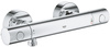 Grohe bateria prysznicowa z termostatem Grohtherm 800 Cosmopolitan, chrom 34765000