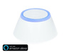 Salus pakiet 5 regulatorów SQ610 + bramka internetowa UGE600 SQ610PROMOPACK+UGE600