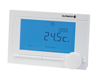 De Dietrich AD289 Zdalne sterowanie modulacyjne programowalne iSense S103293
