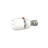 Danfoss głowica Aero do zaworów RA click, czujnik wbudowany 015G4595