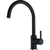 Franke bateria kuchenna Lina XL onyx 115.0626.020