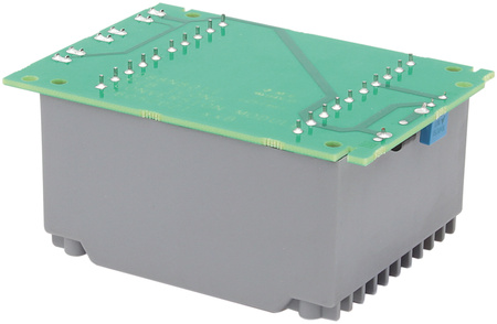 Danfoss wzmacniacz Icon2™ 24V TWA 088U2140