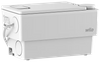 Wilo kompaktowa pompa DrainLift MINI3-XXS-EF 6095126