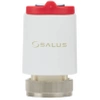 Salus siłownik termoelektryczny, NC, 230 V, M28x1,5 T28NC230-8