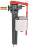 Wirquin zawór napełniający do wc boczny 1/2'' Jollyfill, mosiądz 16300201