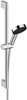 Hansgrohe zestaw prysznicowy 105 3jet Relaxation EcoSmart z drążkiem 65 cm Pulsify Select S, chrom 24161000