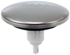 Wirquin korek klik-klak do brodzika/umywalki i syfonu wanny, chrom SP9260