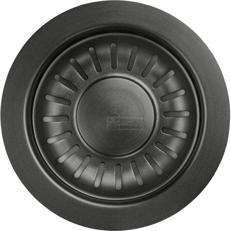 Franke sitko odpływowe korka automatycznego, antracyt 112.0639.025