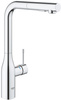 Grohe bateria zlewozmywakowa Essence, chrom 30270000
