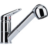 Franke bateria kuchenna  PRINCE II pull-out chrom 115.0347.111