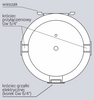 Kospel zbiornik buforowy SVH-50 SVH-50.PL