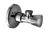 Schell zawór kątowy 1/2" x 3/8" SANLAND 970350000
