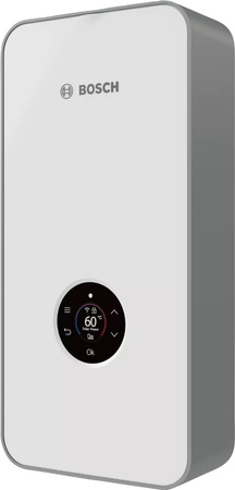 Bosch podgrzewacz wody elektryczny, przepływowy Tronic 8500i TR8501i 15/18/21 DESOAB 7736506141