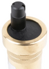 Afriso odpowietrznik automatyczny, pionowy PrimoVent G3/8" z Aquastop, bez zaworu stopowego 7771010