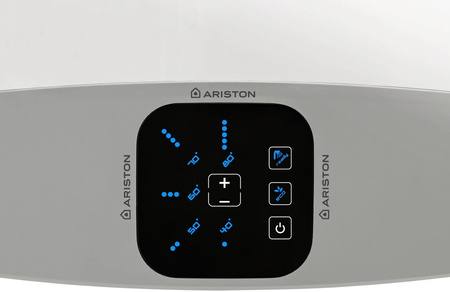 Ariston podgrzewacz elektryczny VELIS EVO 80V 3626146
