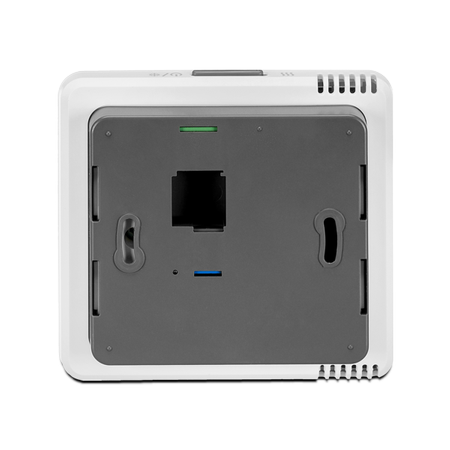 Euroster elektroniczny, przewodowy regulator temperatury E4010