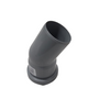 Magnaplast kolano HTB 50/30° 10810