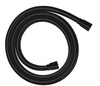 Hansgrohe wąż prysznicowy ISIFLEX 1,6 m czarny mat 28276670