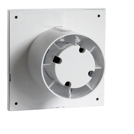 Venture wentylator łazienkowy Silent 200 CRZ 230V, 50HZ 40021260