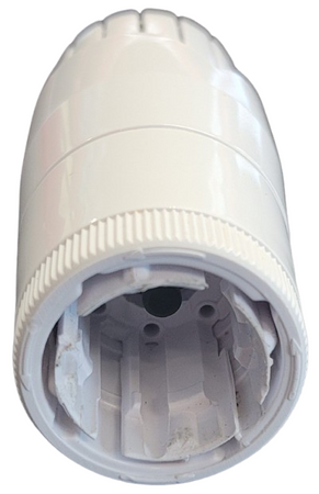 WYPRZEDAŻ: Schlosser głowica termostatyczna Diamant B-B - DZ do zawór typu RA 600100004