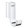 Grohe wieszak Selection, chrom 41039000