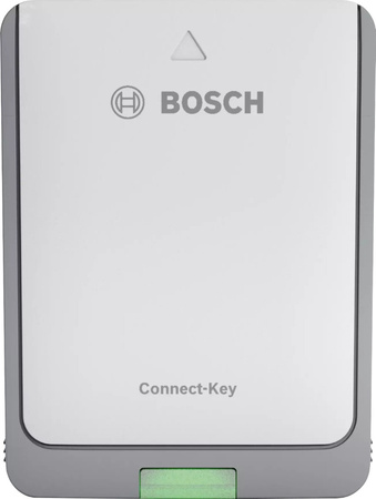 Bosch bezprzewodowy moduł sterowania Connect-Key K30RF 7736603499