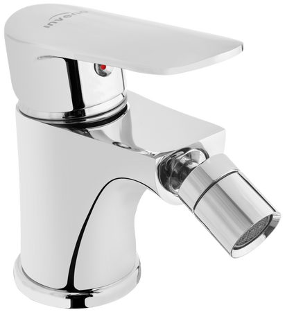 Invena bateria bidetowa Esla, chrom BB-94-001-L