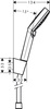 Hansgrohe zestaw prysznicowy Crometta Vario/Porter 26691400