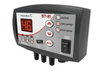 Tech sterownik ST-21 do pompy CO, czarny ST21BK