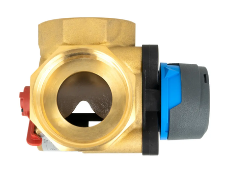 Afriso zawór mieszający 3-drogowy obrotowy ARV 387 Vario ProClick, DN50, Rp2", Kvs 17-50 1338720