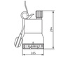 Wilo pompa zatapialna TM 32/7 4048412