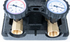 Afriso grupa pompowa PrimoTherm K 180-1 DN25, pompa AFRISO APH 7781820