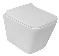 Lavita miska wisząca WC Lago 5908211491950
