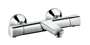 Hansgrohe bateria prysznicowa wannowa Ecostat Universal 13123000
