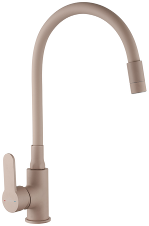 Invena bateria kuchenna Ksanti Plus, beżowy BZ-37-003-L