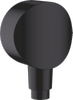 Hansgrohe przyłącze węża FixFit S z zaworem zwrotnym i złączem z tworzywa 26453670