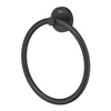 Grohe wieszak na ręcznik Essentials czarny mat 1024612430