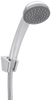 Invena natrysk punktowy Eol, chrom AU-14-M01-X