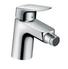 Hansgrohe bateria bidetowa Logis 71204000
