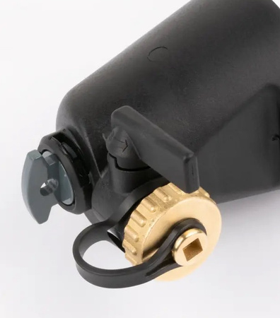 Afriso magnetyczny separator zanieczyszczeń ADS 180 HP do pomp ciepła 7718000