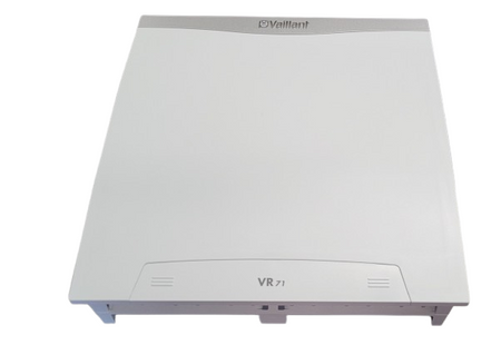 WYPRZEDAŻ: Vaillant moduł sterowania VR71 - 3 mieszaczami do regulatora multiMATIC VRC 700 0020184847