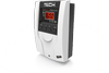 Tech sterownik ST-21 CWU do pompy, antystop, antyzamarzanie, zabezp. przed wychłodzeniem zbiornika CWU biały ST21CWUWH