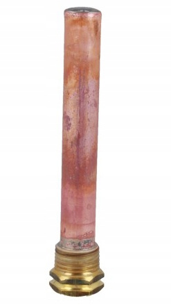 Afriso tuleja zanurzeniowa 15 x 16 mm L-120 mm, przyłącze 1/2'' 555035
