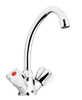 KFA bateria STANDARD umywalkowa 302-315-00