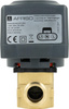 Afriso zawór 2-drogowy strefowy AZV 442, DN15, G3/4", Kvs 10 m3/h, NC 1644210