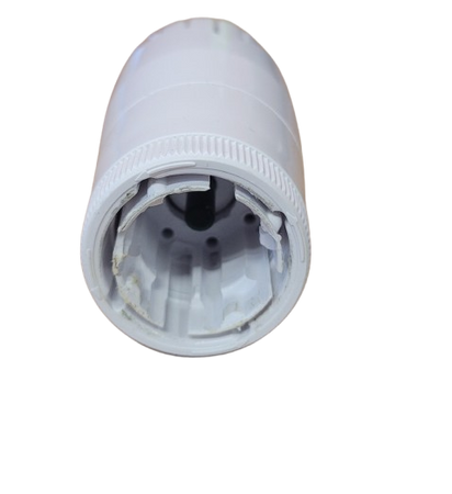 WYPRZEDAŻ: Schlosser głowica termostatyczna Diamant B-B - DZ do zawór typu RA 600100004